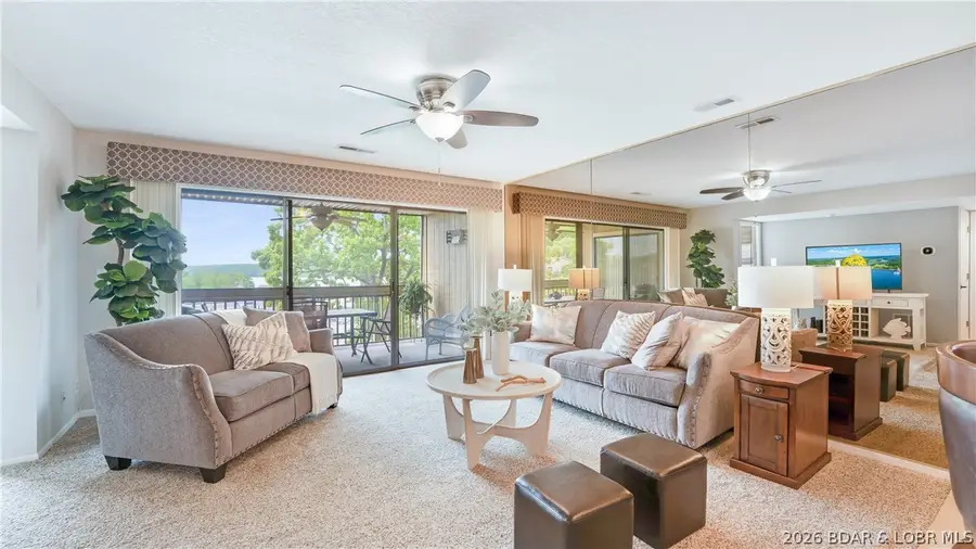 2500 Bay Point Lane #532, Osage Beach, MO 65065 - #2