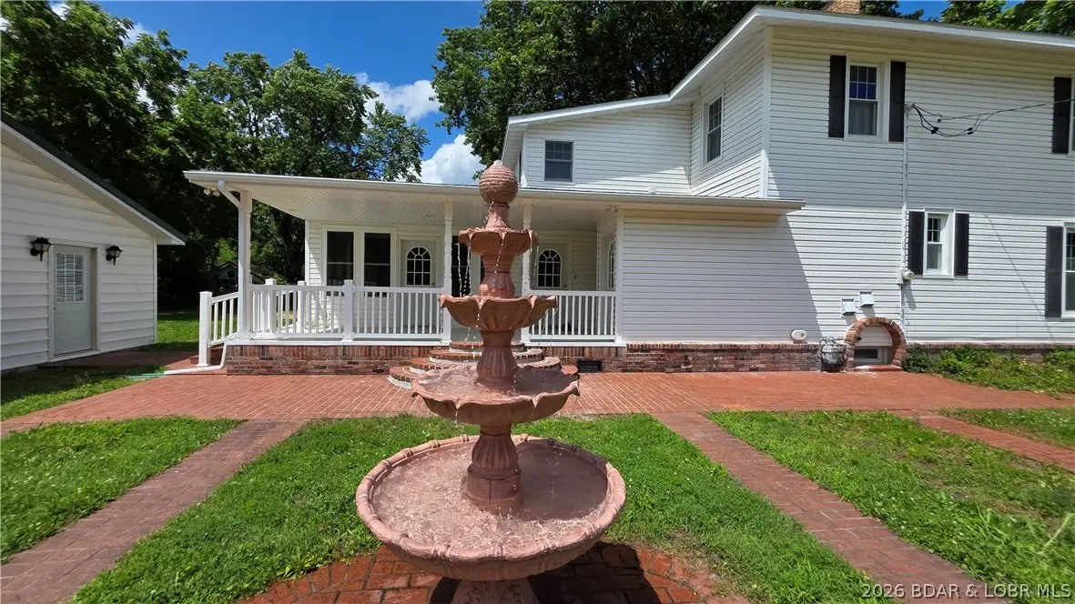 501 N Monroe, Versailles, MO 65084 - #1