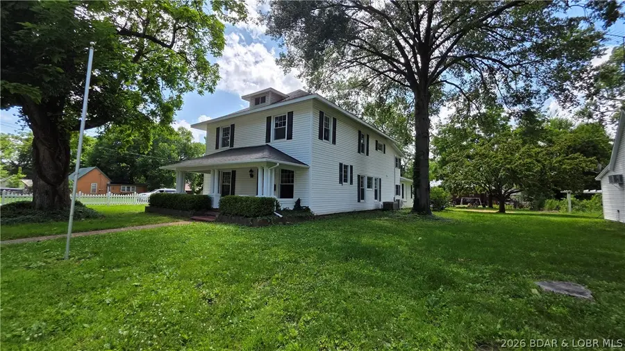 501 N Monroe, Versailles, MO 65084 - #3
