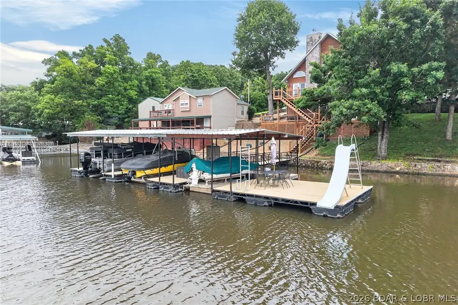 1359 Lick Creek Road, Edwards, MO 65326 - #2