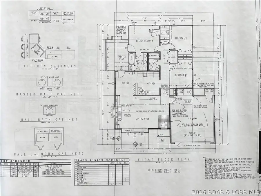 Lot 672 Clover Lane, Lake Ozark, MO 65049 - #2
