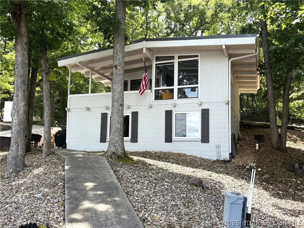32653 North Creek Road, Gravois Mills, MO 65037 - #1