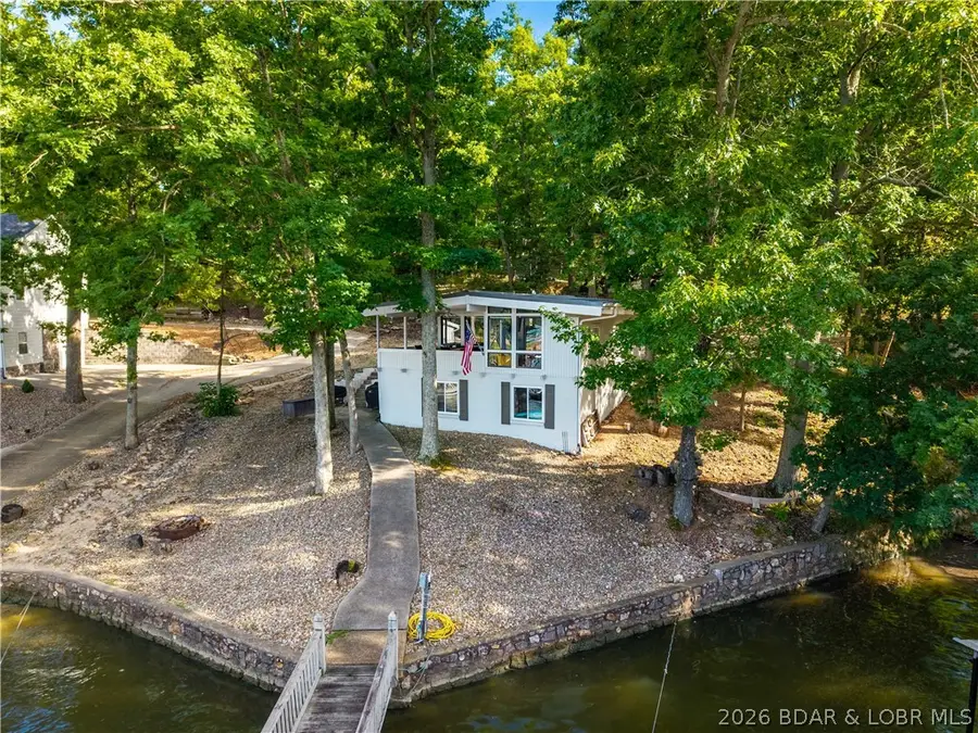 32653 North Creek Road, Gravois Mills, MO 65037 - #2