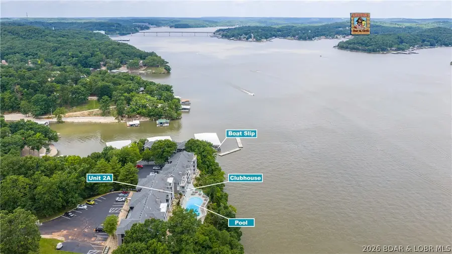 258 Windsor Bay Drive #2A, Camdenton, MO 65020 - #2