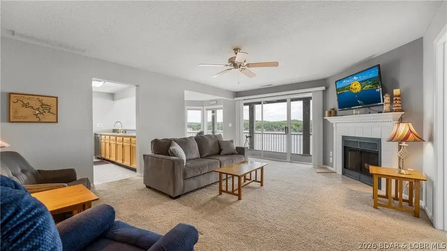 258 Windsor Bay Drive #2A, Camdenton, MO 65020 - #3