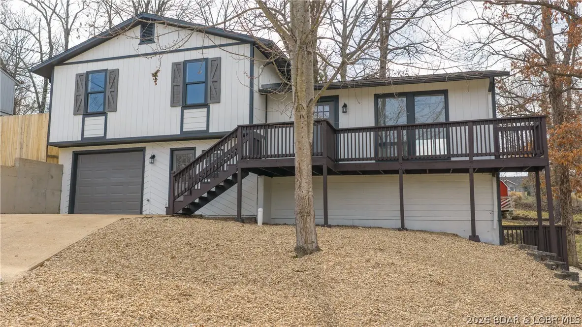 105 Forrestway Drive, Camdenton, MO 65020 - #1