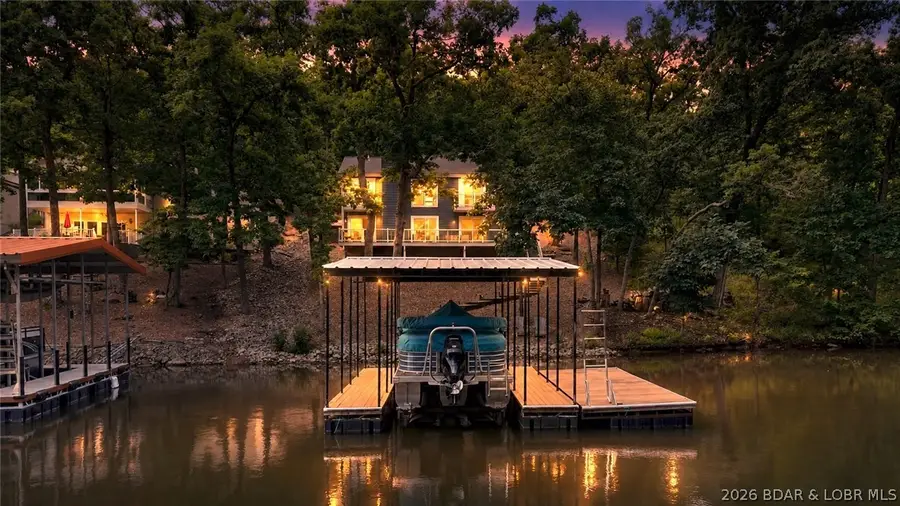 290 Woodhaven Circle, Lake Ozark, MO 65049 - #2