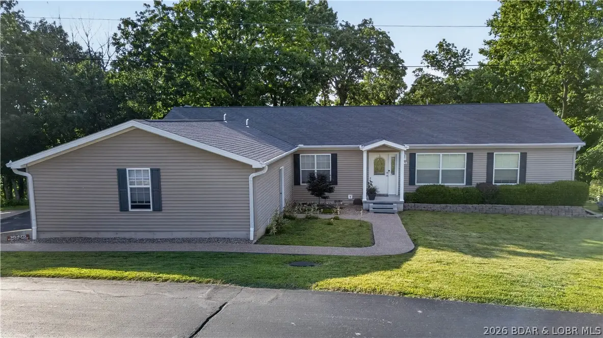 16475 Perch Way, Warsaw, MO 65355 - #1
