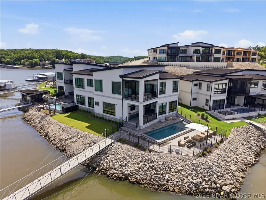 125 Mclaren Drive, Sunrise Beach, MO 65079 - #3