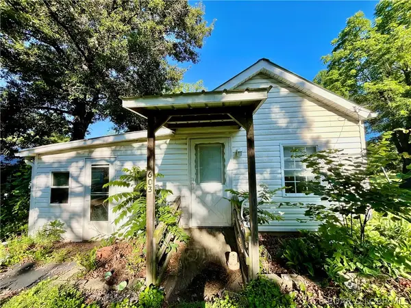 603 Hughes Avenue, Stover, MO 65078