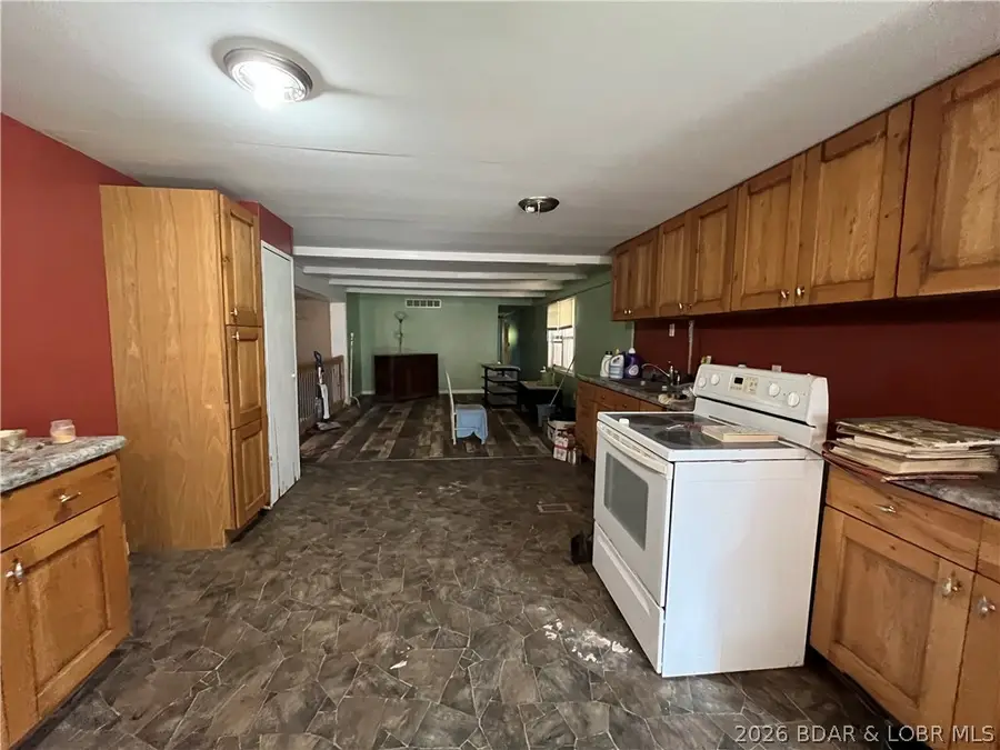 603 Hughes Avenue, Stover, MO 65078 - #3