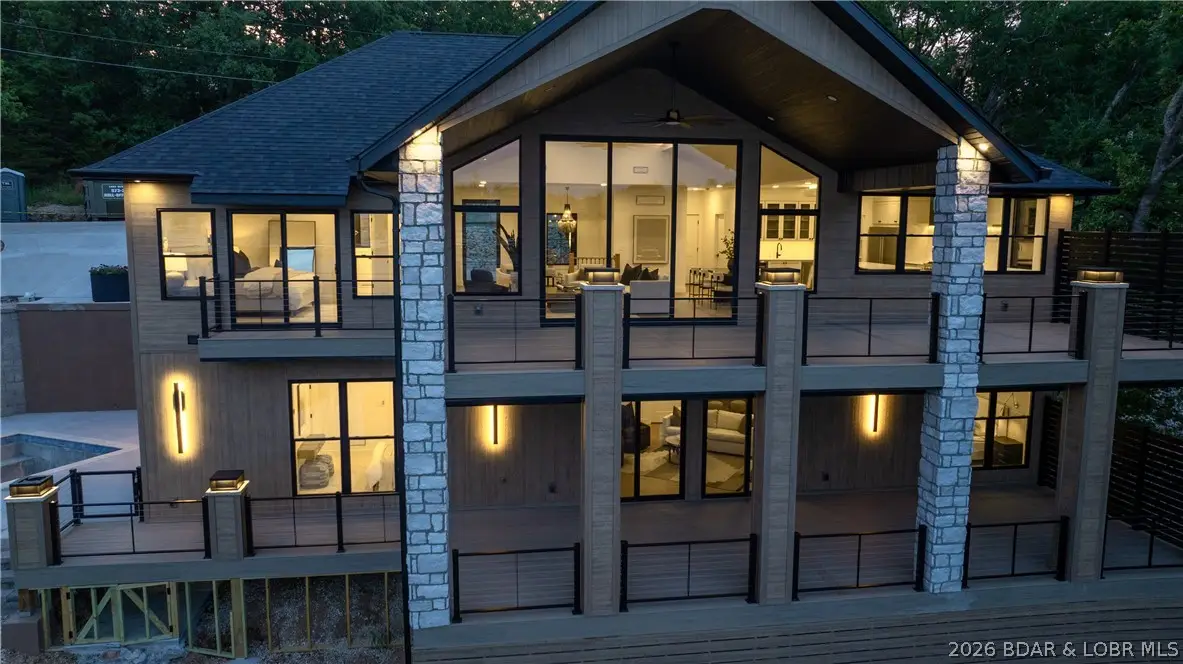 844 Thrush Road, Lake Ozark, MO 65049 - #1