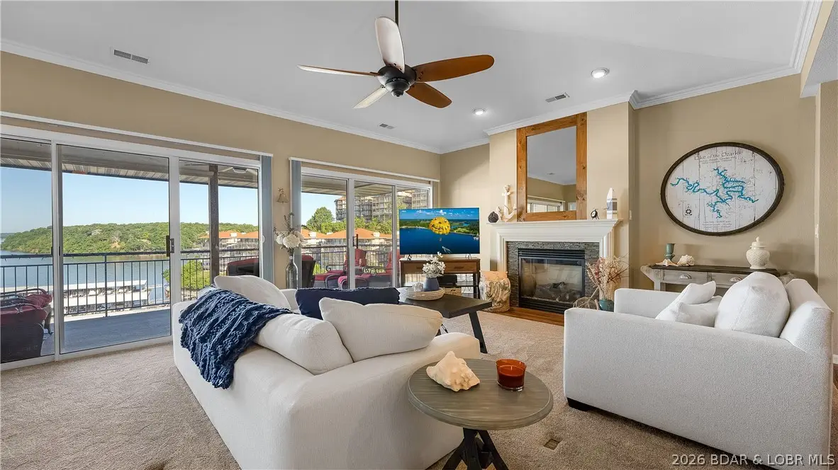 202 E Palisades Condo Drive #4B, Lake Ozark, MO 65049 - #1