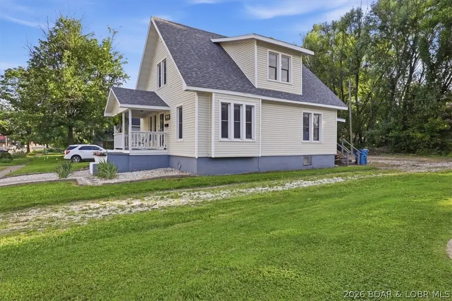 209 N Maple Street, Eldon, MO 65026 - #3
