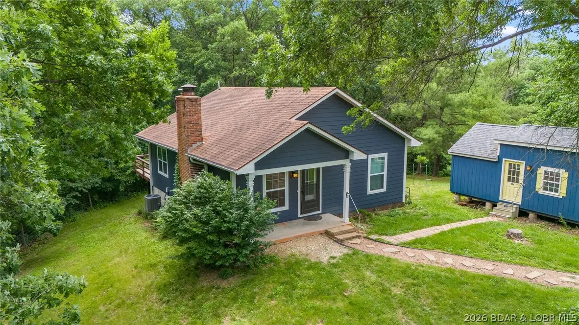 3799 County Rd 304 Road, Round Prairie, MO 65251 - #1