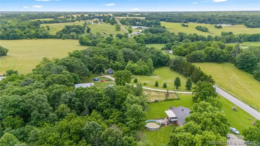 3799 County Rd 304 Road, Round Prairie, MO 65251 - #2