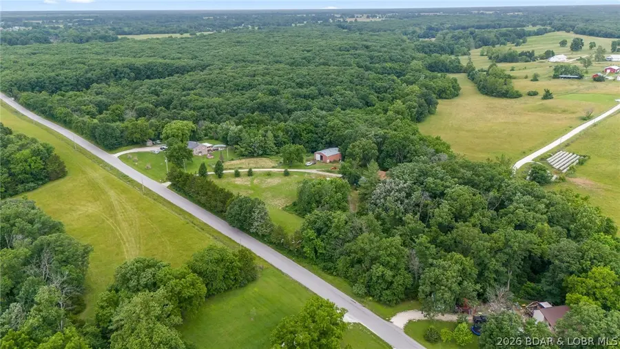 3799 County Rd 304 Road, Round Prairie, MO 65251 - #3