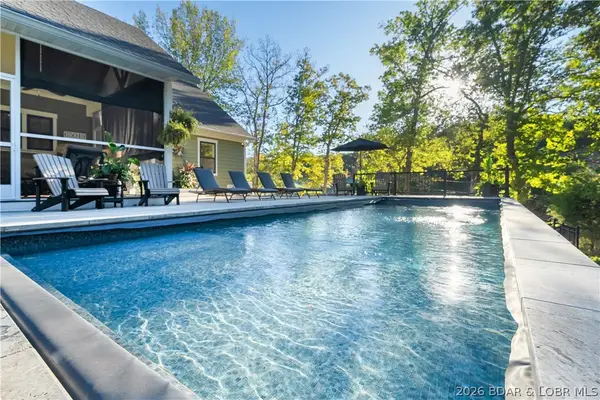 336 Cherry Hill Lane, Lake Ozark, MO 65049