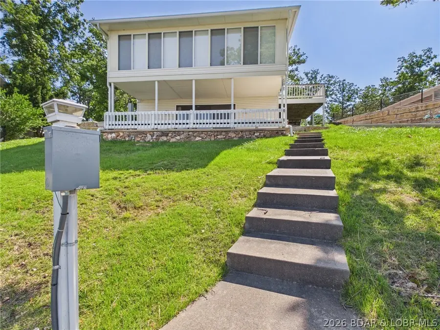 32362 Gliding Hawk Road, Gravois Mills, MO 65037 - #2