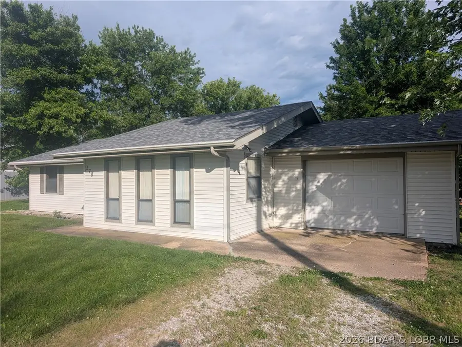 278 Ballpark Road, Camdenton, MO 65020 - #2