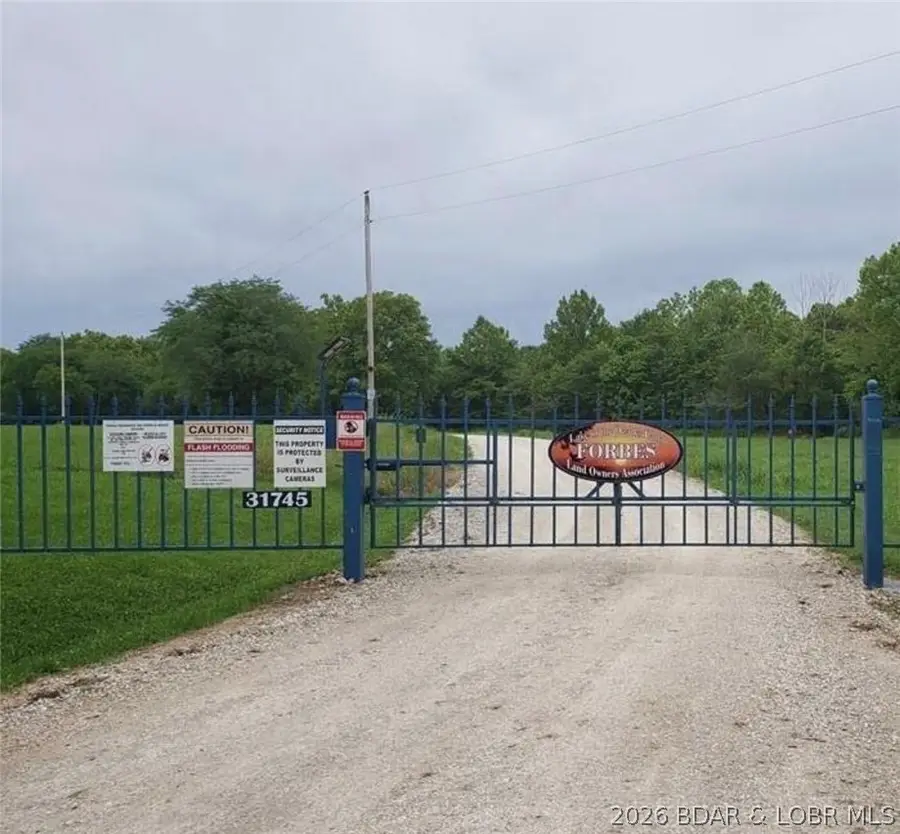 Lot 2145 Unit T1 Forbes Lake Of The Ozarks Road, Edwards, MO 65326 - #2