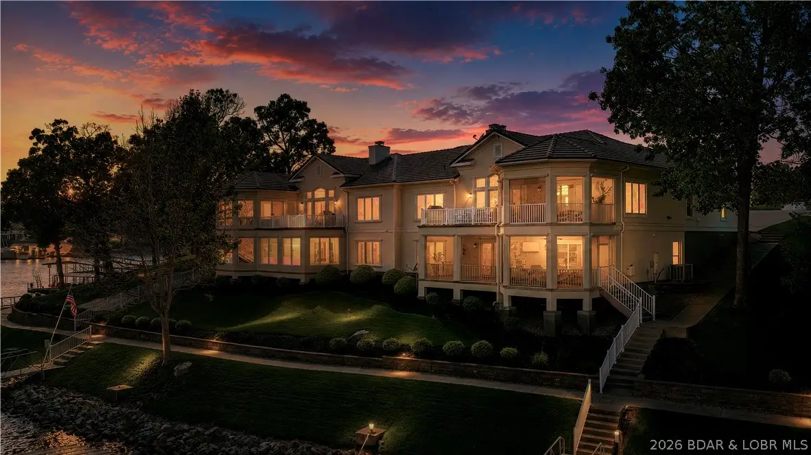 156 Cordoba Point, Jasper, MO 65079 - #1