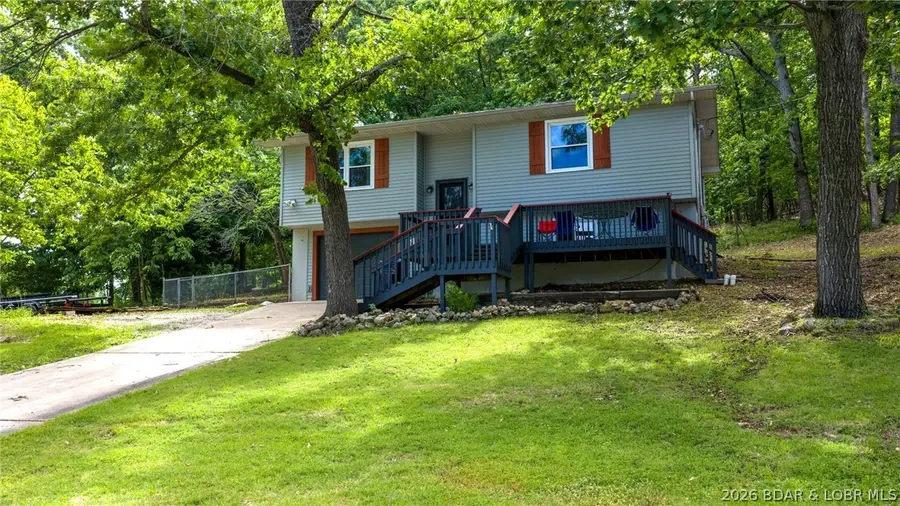 54 Sunset Road, Lake Ozark, MO 65049 - #2
