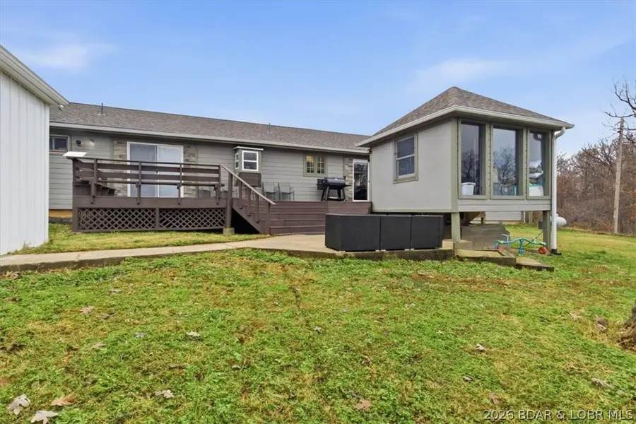 3929 State Highway 7, Montreal, MO 65591 - #2