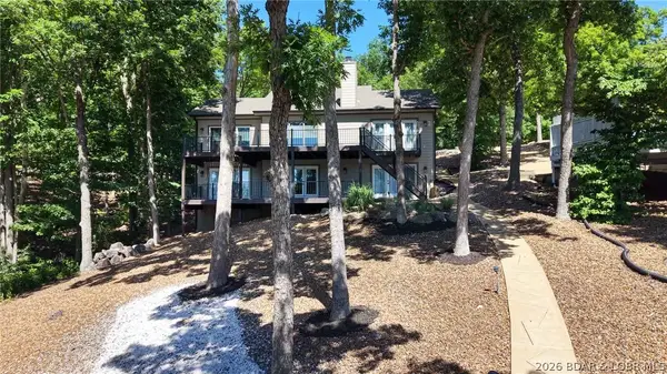 197 Imperial Point Drive, Lake Ozark, MO 65049