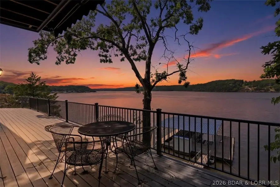 6572 Robyns Point Drive, Osage Beach, MO 65065 - #2