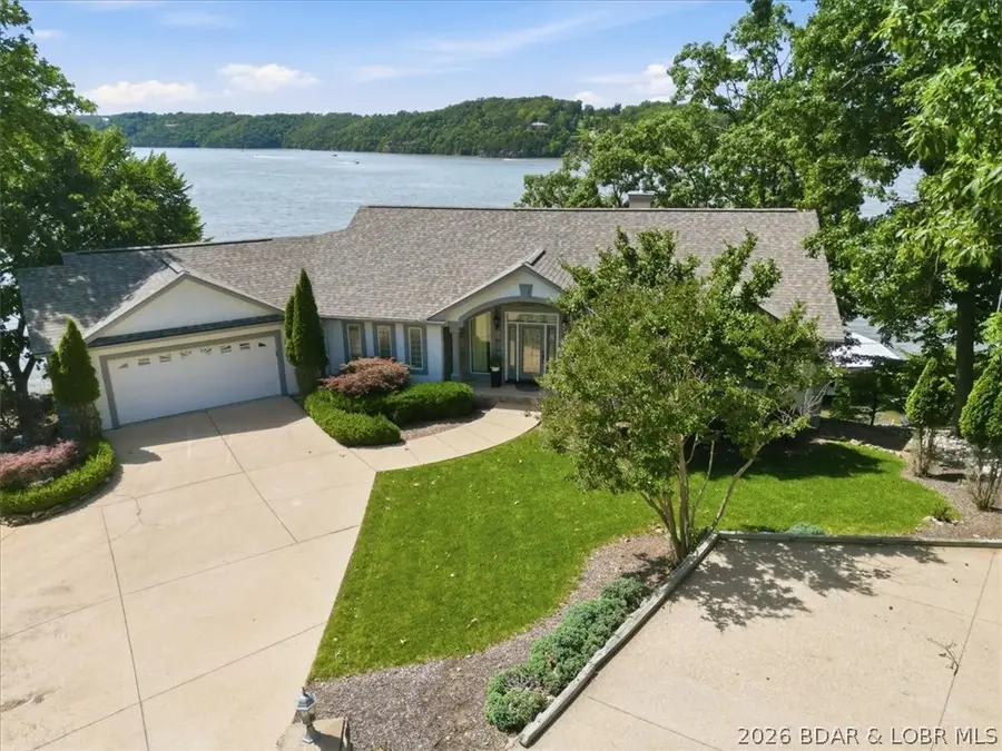 6572 Robyns Point Drive, Osage Beach, MO 65065 - #3