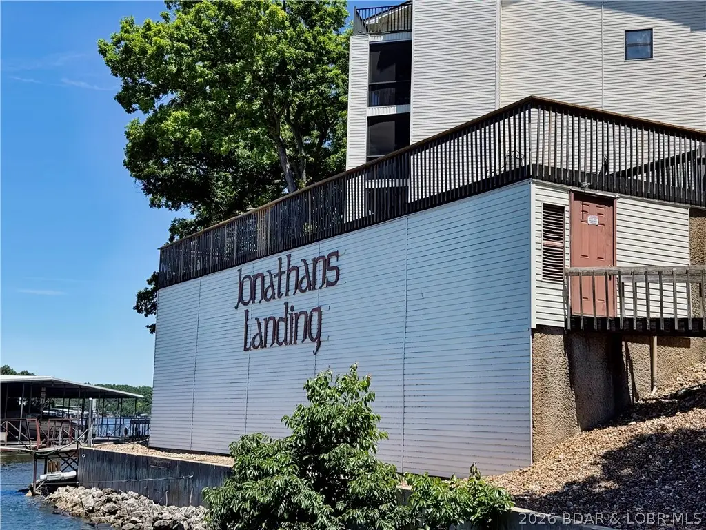 98 Jonathans Landing Drive #1E, Lake Ozark, MO 65049 - #1