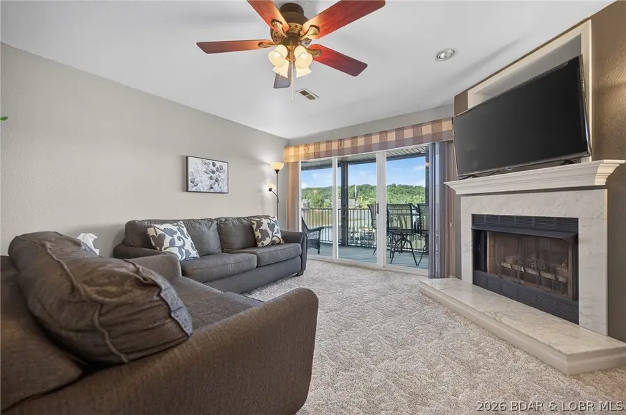 133 Cedar Glen Court #2A, Camdenton, MO 65020 - #2