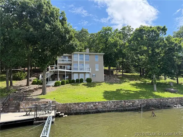 29532 Crum Drive, Rocky Mount, MO 65072