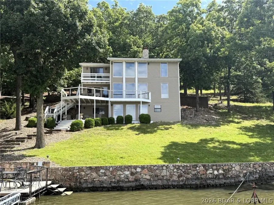 29532 Crum Drive, Rocky Mount, MO 65072 - #2