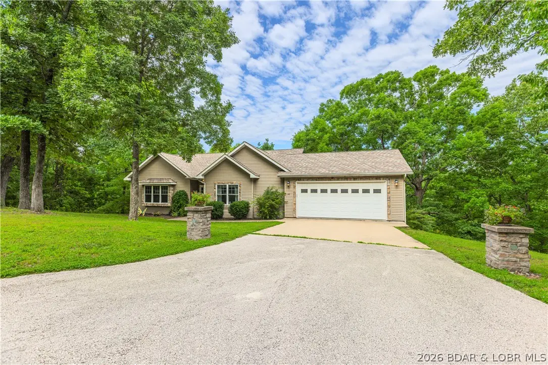 593 Willow Creek Estates Drive, Camdenton, MO 65020 - #1
