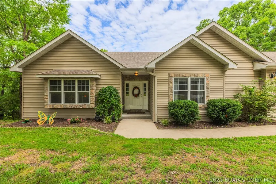 593 Willow Creek Estates Drive, Camdenton, MO 65020 - #3