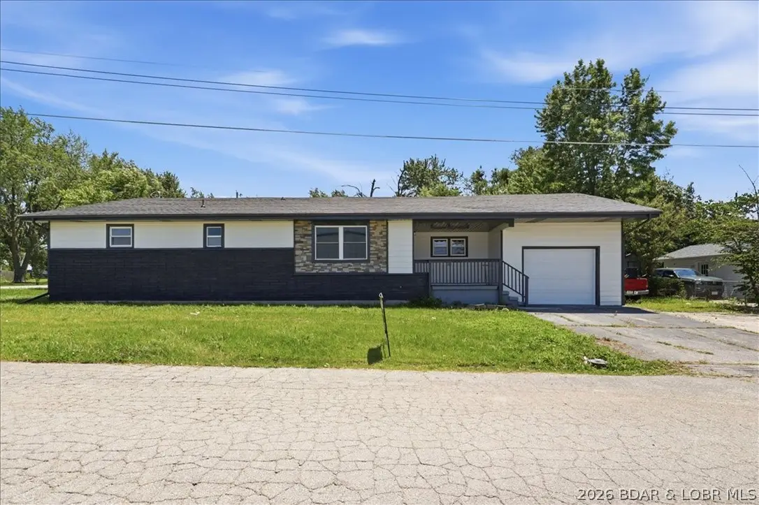 1024 Jay Street, Eldon, MO 65026 - #1