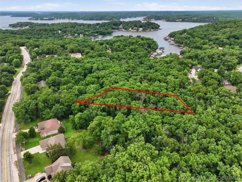 Lot 120 Cove Court, Village Of Four Seasons, MO 65049 - #1