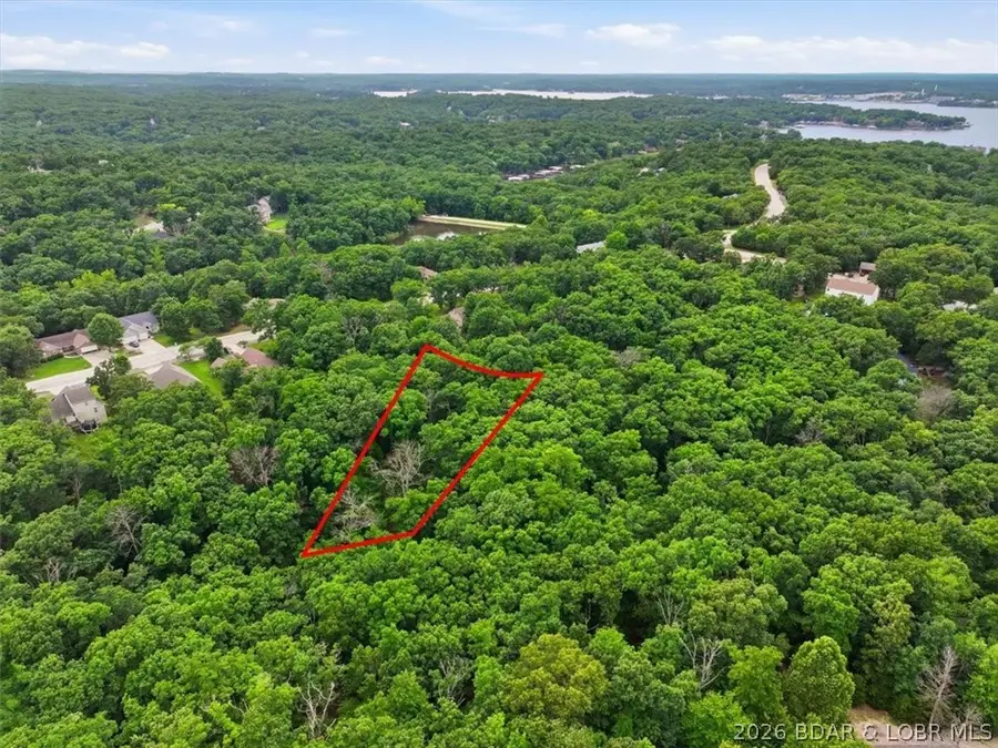 Lot 120 Cove Court, Village Of Four Seasons, MO 65049 - #2