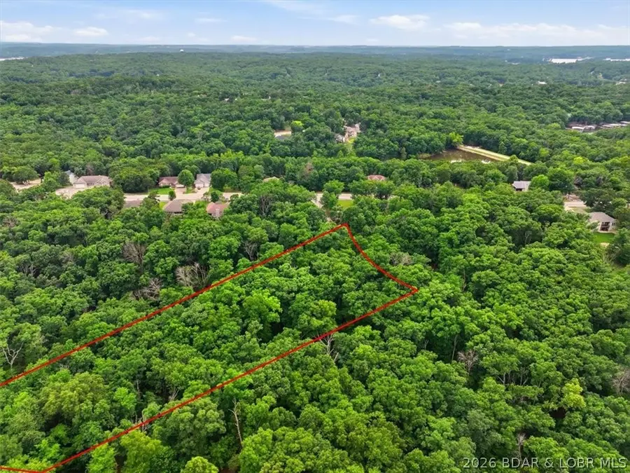 Lot 120 Cove Court, Village Of Four Seasons, MO 65049 - #3