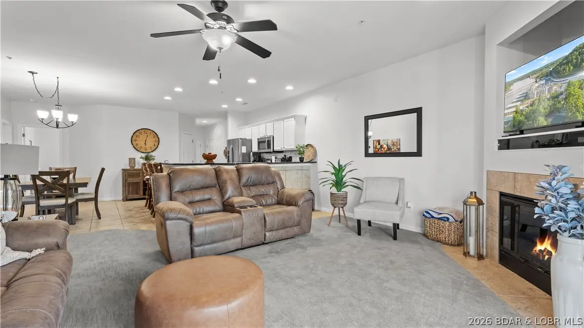 464 Cedar Heights Drive #3D, Camdenton, MO 65020 - #1