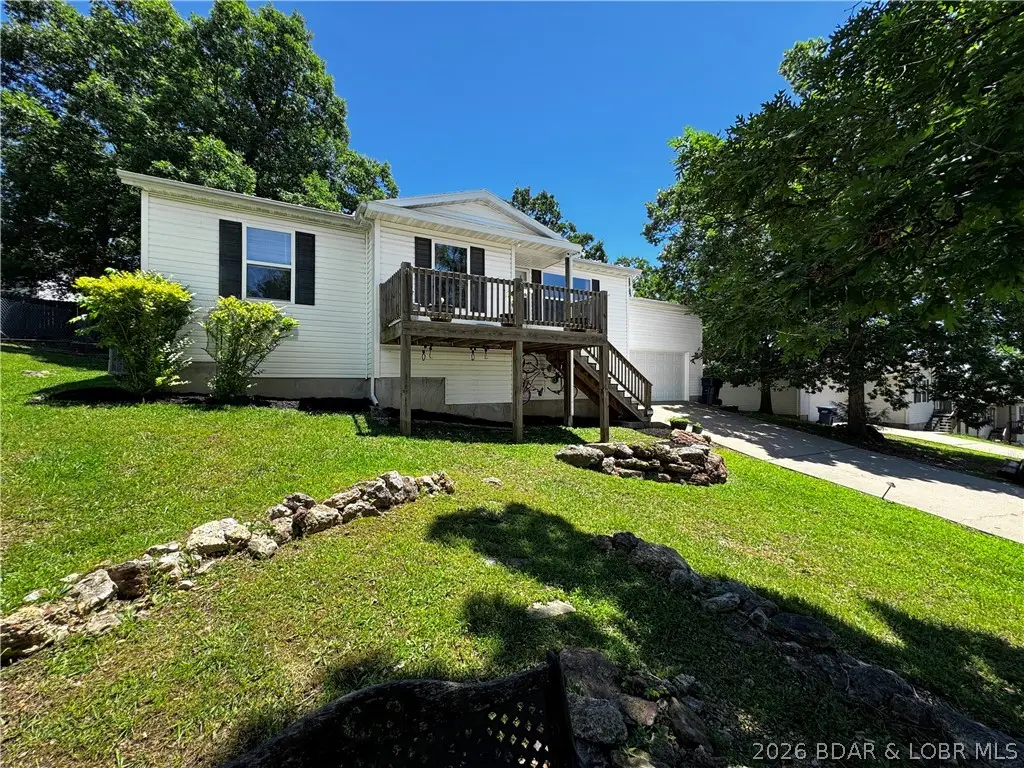 224 Poplar Street, Camdenton, MO 65020 - #1
