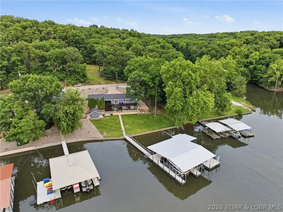829 Red Oak Lane, Sunrise Beach, MO 65079 - #2
