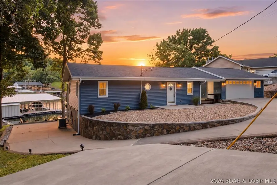 829 Red Oak Lane, Sunrise Beach, MO 65079 - #3