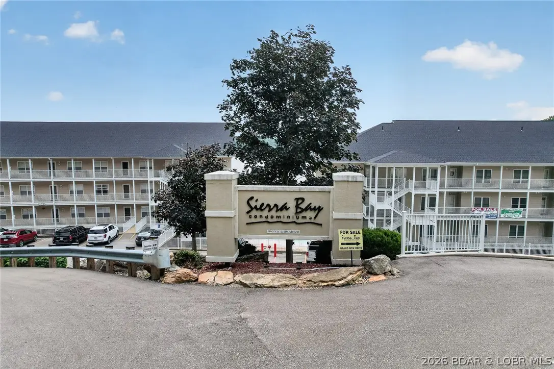 72 Sierra Bay Drive #1E, Camdenton, MO 65020 - #1
