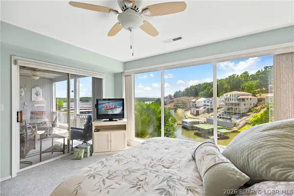 80 Regatta Bay Circle #3D, Lake Ozark, MO 65049