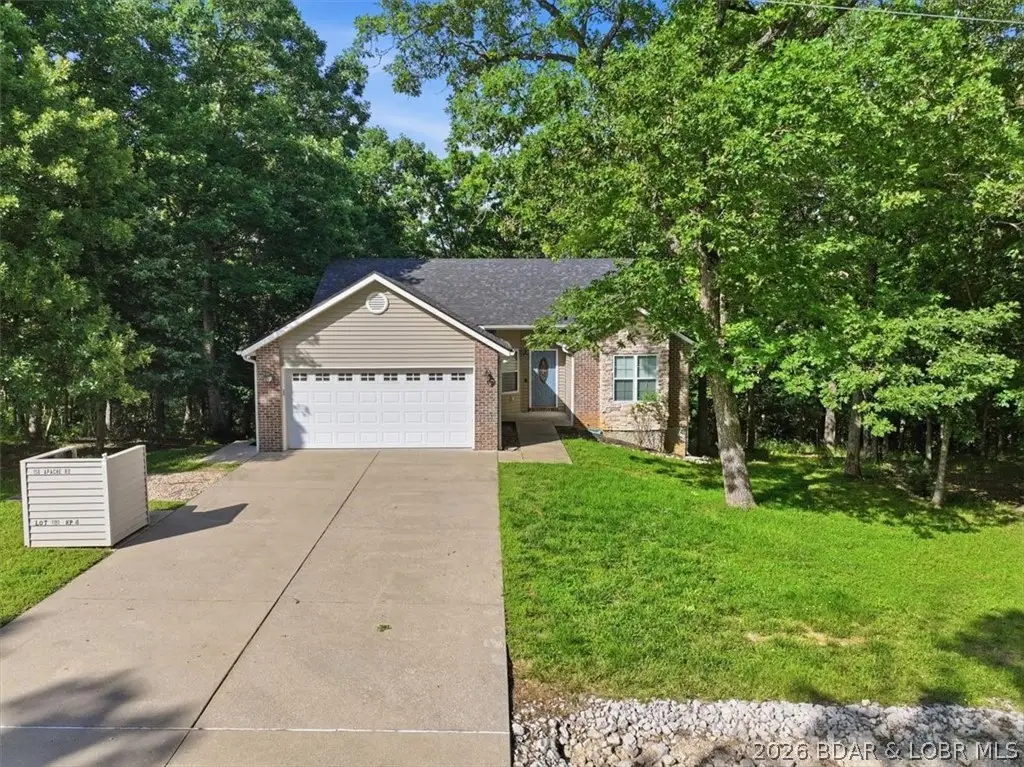 158 Apache Road, Lake Ozark, MO 65049 - #1