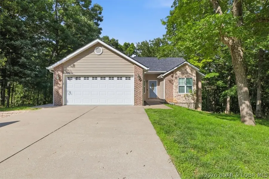 158 Apache Road, Lake Ozark, MO 65049 - #2