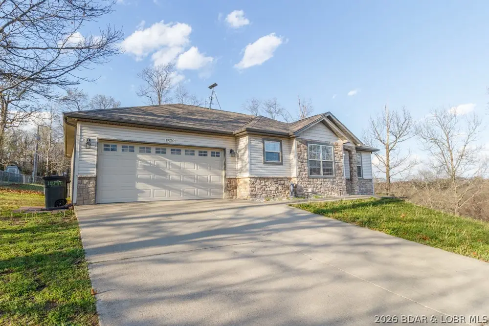 19750 Loyd Lane, Waynesville, MO 65583 - #1
